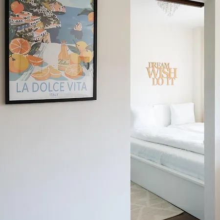 Rentplanet - Marzanny Warsaw