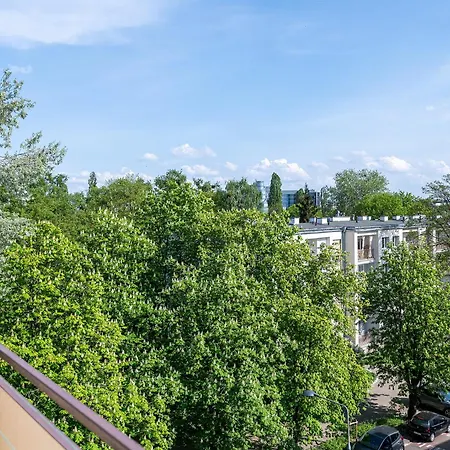 Rentplanet - Marzanny * Warsaw