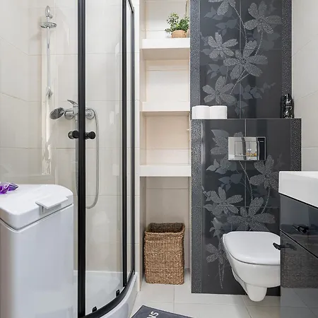 Rentplanet - Marzanny Apartment