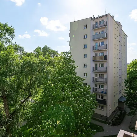 Rentplanet - Marzanny * Warsaw